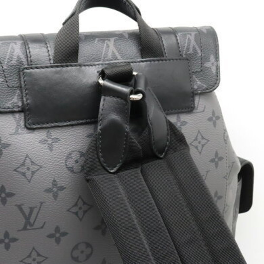 Louis Vuitton Eclipse Black Reverse Christopher B… - image 5